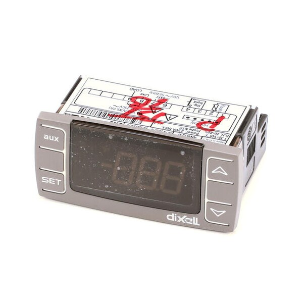 Tst-19Sl-Tb Control Program Assembly